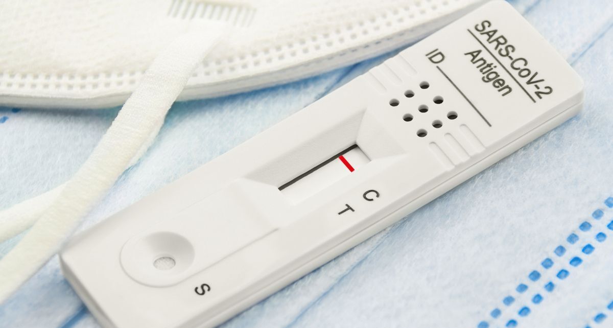 Coronatest